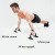 Упоры для отжиманий Cornix Push-up Bars XR-0168 Black/Orange