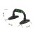 Упори для віджимань Cornix Push-up Bars XR-0169 Black/Green