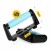 Упоры (доска) для отжиманий со сменным хватом 4FIZJO Push-up Board складная (P-5907739312785)
