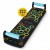 Упоры (доска) для отжиманий со сменным хватом 4FIZJO Push-up Board складная (P-5907739312785)