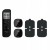 Апарат для електростимуляції м'язів 4FIZJO Combo EVO 3 в 1 (P-5905973404389)