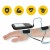 Апарат для електростимуляції м'язів 4FIZJO Combo LITE 3 в 1 (P-5905973401487)