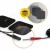 Апарат для електростимуляції м'язів 4FIZJO Combo LITE 3 в 1 (P-5905973401487)