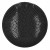 Балансувальна подушка (сенсомоторна) масажна Springos FA0080 Black