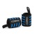 Бинты для запястий (кистевые бинты) Cornix Wrist Wraps XR-0193 Black/Blue