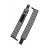 Бинти для зап'ясть (кистьові бинти) Cornix Wrist Wraps XR-0194 Black/White