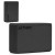 Блок для йоги Actiget EVA 23 x 15 x 7.5 см ACT0058 Black Блок для йоги Actiget EVA 23 x 15 x 7.5 см ACT0058 Black