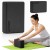 Блок для йоги Actiget EVA 23 x 15 x 7.5 см ACT0058 Black Блок для йоги Actiget EVA 23 x 15 x 7.5 см ACT0058 Black