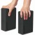Блок для йоги Actiget EVA 23 x 15 x 7.5 см ACT0058 Black Блок для йоги Actiget EVA 23 x 15 x 7.5 см ACT0058 Black