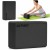 Блок для йоги Actiget EVA 23 x 15 x 7.5 см ACT0058 Black Блок для йоги Actiget EVA 23 x 15 x 7.5 см ACT0058 Black