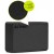 Блок для йоги Actiget EVA 23 x 15 x 7.5 см ACT0058 Black Блок для йоги Actiget EVA 23 x 15 x 7.5 см ACT0058 Black