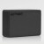 Блок для йоги Actiget EVA 23 x 15 x 7.5 см ACT0058 Black Блок для йоги Actiget EVA 23 x 15 x 7.5 см ACT0058 Black