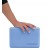 Блок для йоги Cornix EVA 22.8 x 15.2 x 7.6 см XR-0102 Blue