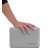 Блок для йоги Cornix EVA 22.8 x 15.2 x 7.6 см XR-0105 Grey