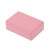 Блок для йоги SportVida EVA 23 x 15 x 7.6 см SV-EZ0066 Pink