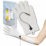 Электрод-перчатка для миостимулятора 4FIZJO 1 шт 4FJ0508