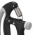 Эспандер кистевой Cornix 5-60 кг с регулируемой нагрузкой XR-0145 Black
