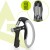 Эспандер кистевой Cornix 5-60 кг с регулируемой нагрузкой XR-0145 Black