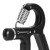 Эспандер кистевой Cornix 5-60 кг с регулируемой нагрузкой XR-0145 Black