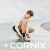 Фиксатор (бандаж) для голеностопа Cornix 1 шт XR-0208 Size XL