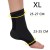 Фиксатор (бандаж) для голеностопа Cornix 1 шт XR-0208 Size XL