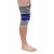 Фиксатор (бандаж) для колена Cornix 3D 1 шт XR-0202 Size M