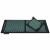 Коврик акупунктурный с подушкой 4FIZJO Eco Mat XL Аппликатор Кузнецова 4FJ0514 Black/Blue