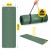 Килимок (мат) спортивний 4FIZJO NBR 180 x 60 x 1.5 см для йоги та фітнесу Navy Green (P-5905973406727)