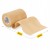 Лента (тейп) для пальцев 4FIZJO Sport Tape 3.8 см x 9.1 м жесткая White (P-5905973400831)