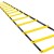 Координационная лестница 4FIZJO Agility Ladder 8 м (скоростная дорожка) 4FJ0239