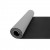 Коврик (мат) для йоги и фитнеса 4FIZJO TPE 1 см 4FJ0203 Grey/Black