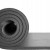 Коврик (мат) для йоги та фітнесу Springos NBR 1.5 см YG0001 Grey