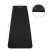 Коврик (мат) для йоги та фітнесу Springos NBR 1.5 см YG0029 Black