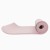 Коврик (мат) для йоги та фітнесу Springos NBR 1.5 см YG0040 Pink