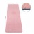 Коврик (мат) для йоги та фітнесу Springos TPE 6 мм YG0014 Pink/Blue