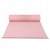 Коврик (мат) для йоги та фітнесу Springos TPE 6 мм YG0018 Pink