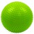 Мяч для фитнеса (фитбол) массажный SportVida 65 см Anti-Burst SV-HK0293 Green