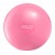 Мяч для пилатеса, йоги, реабилитации 4FIZJO 22 см 4FJ0327 Pink