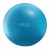 М'яч для пілатесу, йоги, реабілітації 4FIZJO 22 см Blue (P-5907739310521)