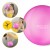 М'яч для пілатесу, йоги, реабілітації 4FIZJO 22 см Pink (P-5907739314482)