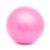 Мяч для пилатеса, йоги, реабилитации Cornix MiniGYMball 22 см XR-0228 Pink