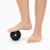 Массажный мяч Actiget EPP 8 см ACT0096 Black/Green