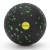 Массажный мяч Actiget EPP 8 см ACT0096 Black/Green