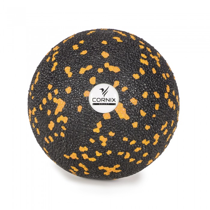 Масажний м'яч Cornix EPP Ball 8 см XR-0129