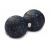 Массажный мяч двойной Cornix EPP DuoBall 8 x 16 см XR-0122