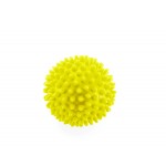 Масажний м'яч з шипами 4FIZJO Spike Ball 10 см 4FJ0148