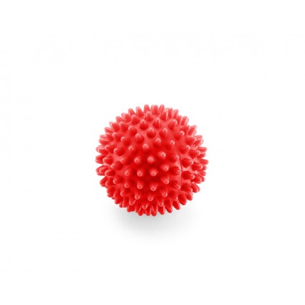 Масажний м'яч з шипами 4FIZJO Spike Ball 7 см 4FJ0145