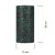 Массажный набор Cornix (Ball 8 см, Duoball 8 х 16 см и Foam Roller 30 х 15 см) XR-0079