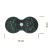Массажный набор Cornix (Ball 8 см, Duoball 8 х 16 см и Foam Roller 30 х 15 см) XR-0079