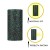 Массажный набор Cornix (Ball 8 см, Duoball 8 х 16 см и Foam Roller 30 х 15 см) XR-0079